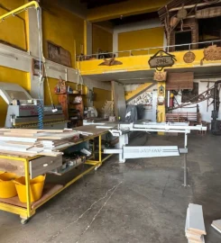 Stil Mobilya & Ahşap Doğrama