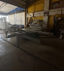 Stil Mobilya & Ahşap Doğrama