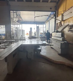 Stil Mobilya & Ahşap Doğrama
